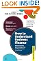 How to Understand Business Finance (Creating Success)