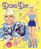 Doris Day Paper Dolls Featuring 24 Fashions from Her Films