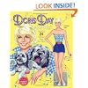 Doris Day Paper Dolls Featuring 24 Fashions from Her Films