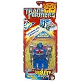 Transformers Movie 2 Gravity Bots - OPTIMUS PRIME