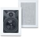 Boston Acoustics DSi450 In-wall speakers