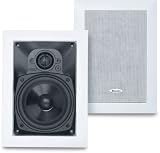 Boston Acoustics DSi450 In-wall speakers