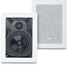 Boston Acoustics DSi450 In-wall speakers
