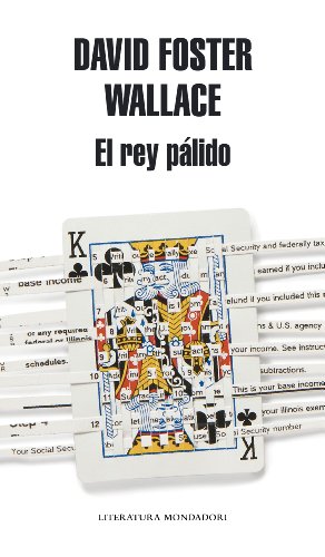 El rey pálido (Spanish Edition)