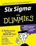 Six Sigma for Dummies