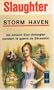 Storm haven, les amours d'un chirurgien pendant la guerre de S�cession