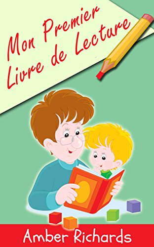 Mon Premier Livre De Lecture (French Edition)