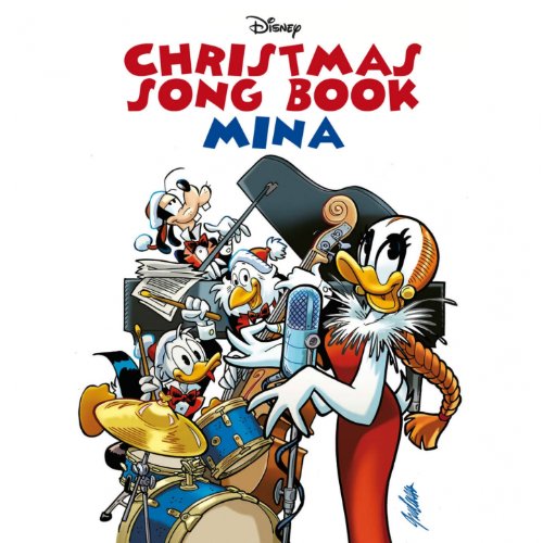 "the christmas song" holiday special Christmas Song Book