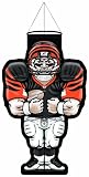 NFL Cincinnati Bengals Windjock