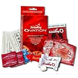 Screaming Ovation Kit, 1 Box