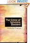 The Crime of Sylvestre Bonnard (Large Print Edition)