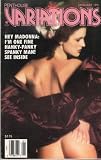 Penthouse Variations January 1991 (HEY MADONNA: I