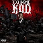 K.O.D. [Explicit] - Tech N9ne