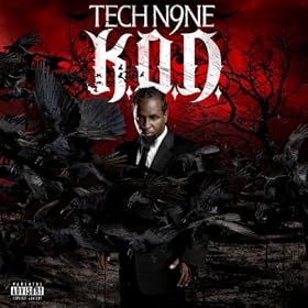 K.O.D. [Explicit]