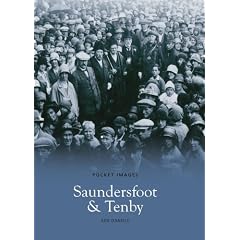 Saundersfoot and Tenby (Pocket Images)