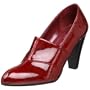 Franco Sarto Women's A-Fiend Pump,Vino,6 M US