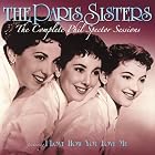 The Complete Phil Spector Sessions by  The Paris Sisters 