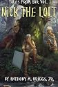 Nick the Lolt: Tales from Yod (Volume 1)