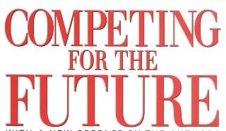 Competing for the Future
