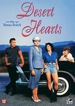 Desert Hearts [Region 2] [import] [DVD]
