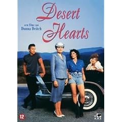 Desert Hearts [Import anglais]
