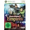 Dynasty Warriors 6: Empires