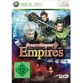 Dynasty Warriors 6: Empires