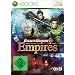 Dynasty Warriors 6: Empires