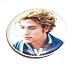 Twilight~ Twilight Button~ Jasper Hale~Jasper hale Button~ Rare Button!!~ Approx. 1.25