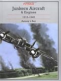 Junkers aircraft and engines 1913-1945