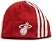 NBA Men's Authentic Team Knit Hat - Kf10Z