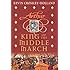The Arthur Trilogy #3: King of the Middle March