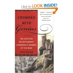 Crowded with Genius: The Scottish Enlightenment: Edinburgh's Moment of the Mind