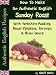 Search : How To Make An Authentic English Sunday Roast With Yorkshire Pudding, Roast Potatoes, Parsnips & Onion Sauce (Authentic English Recipes)