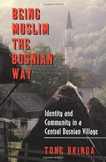 Being Muslim the Bosnian Way