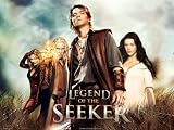 Legend of the Seeker Season 2