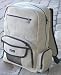 Deluxe Natural Hemp Backpack