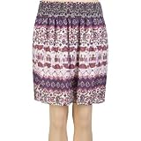 FULL TILT Printed Womens Skirt