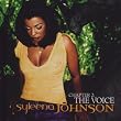 Chapter 2 : The Voice