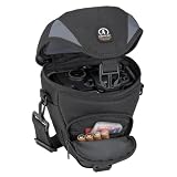Tamrac 5514 Adventure Zoom 4 (Gray/Black)