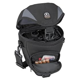 Tamrac 5514 Adventure Zoom 4 (Gray/Black)
