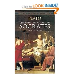 The Trial and Death of Socrates: Four Dialogues