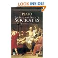 The Trial and Death of Socrates: Four Dialogues
