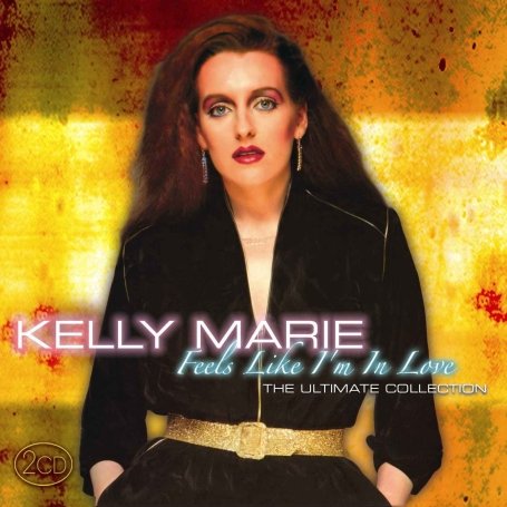 Kelly Marie - Disco Nights Vol. 5 - Zortam Music
