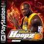 NBA Hoopz