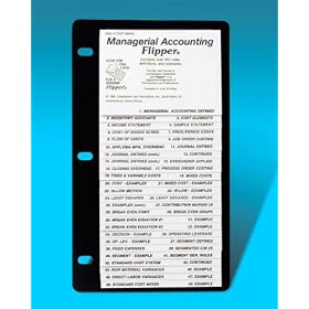 The Flippers 484W Managerial Accounting 1st Year College