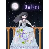 Unfree (Humanless, Book 2)
