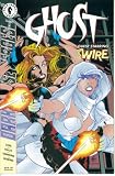 Ghost #4 : Guest Starring Barb Wire in 