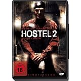 Hostel 2 (Kinofassung)von "Lauren German"