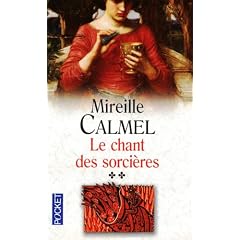 Le Chant des sorci�res, Tome 2 :